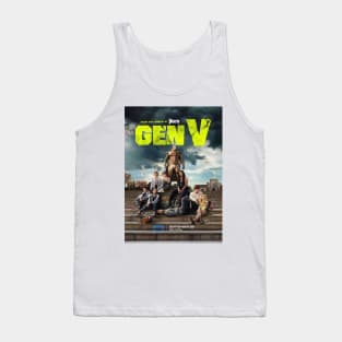 Gen V 2023 tv show Tank Top